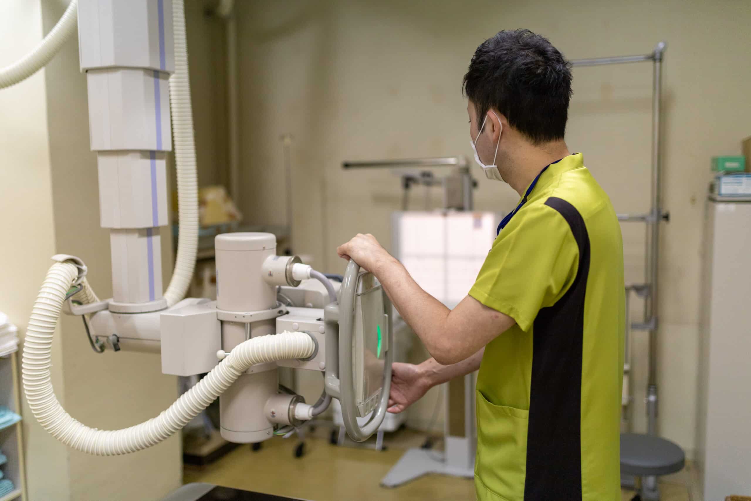 人間ドック・健康診断 - 医療法人共生会