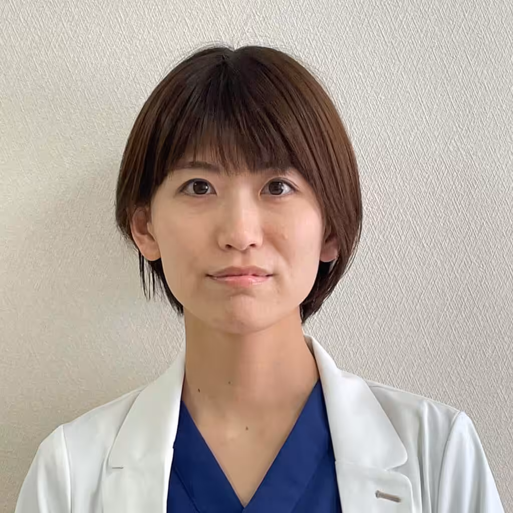 貝塚　まりの 医師