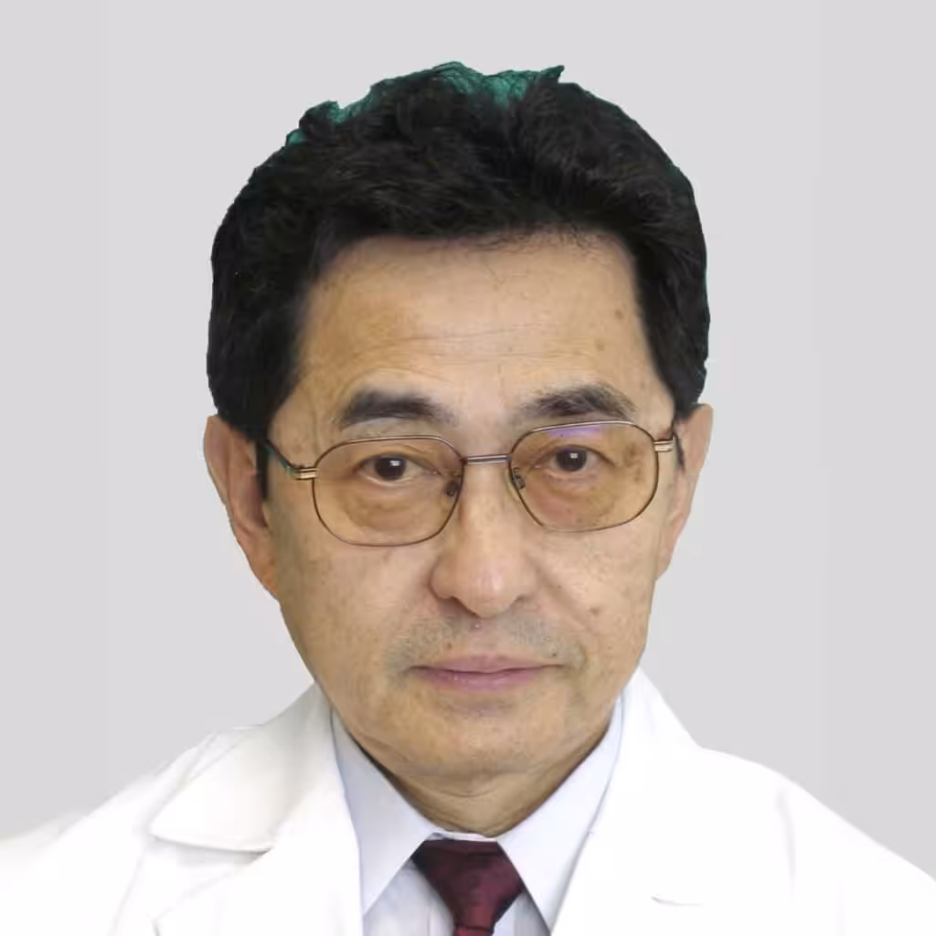垣畑　秀光 医師
