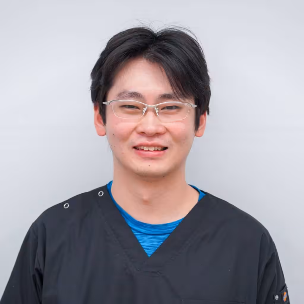 打越 崇医師